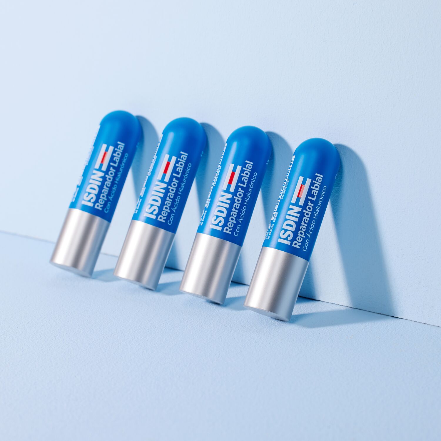 ISDIN REPARADOR LABIAL STICK (LABIAL REPARADOR EN BARRA)